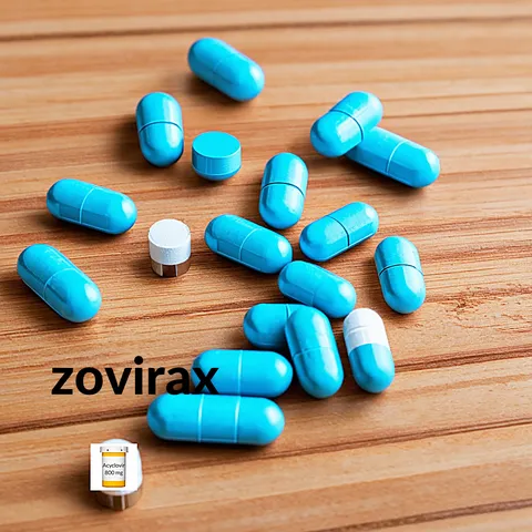 Zovirax comprimes sans ordonnance